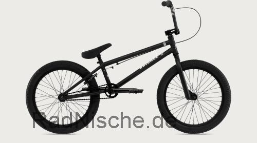 Norco Brigade technische daten